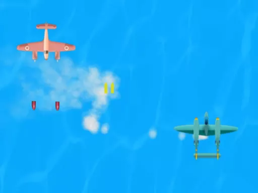 War Plane - game thumbnail image