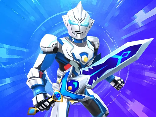 War Robots Battles - game thumbnail image