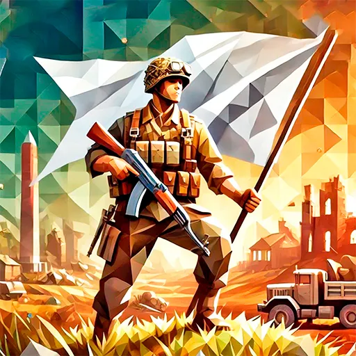 War State IO - Conquer Battles game thumbnail image