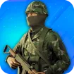 War Zone - Action Shooting Game game thumbnail image