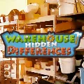 Warehouse Hidden Differences game thumbnail image