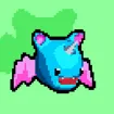 Warping Bat game thumbnail image