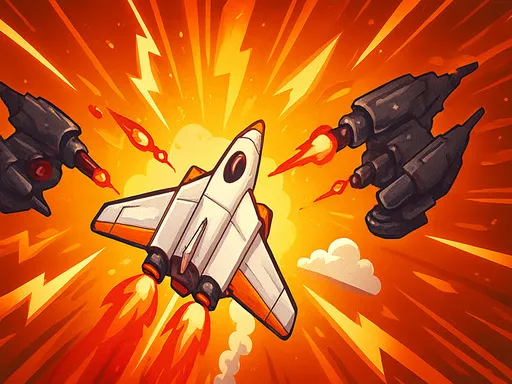 WarPlane - game thumbnail image