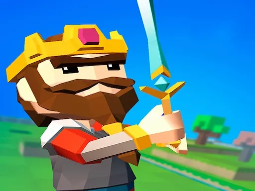 Warrior Dash - game thumbnail image