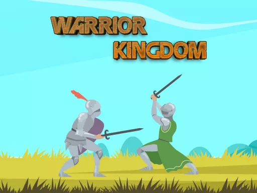 Warrior Kingdom - game thumbnail image