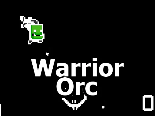 Warrior Orc - game thumbnail image