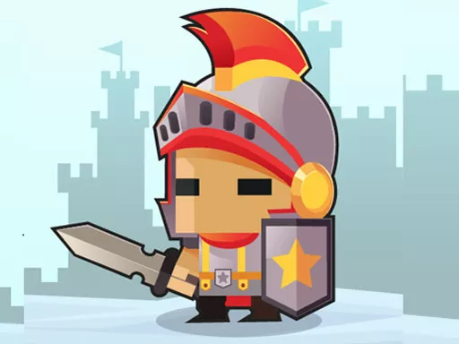 Warriors League - game thumbnail image