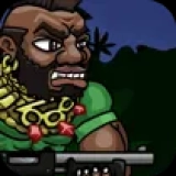 Warriors VS Evil Spirits