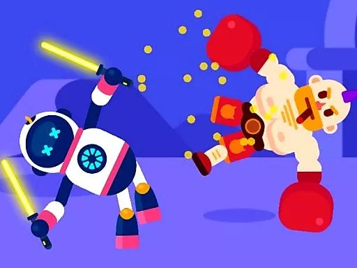 Warriror Ragdoll  - game thumbnail image