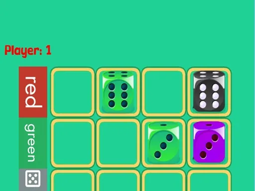 WarRoll  - game thumbnail image