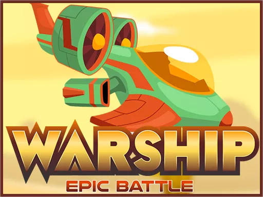 Warship - game thumbnail image