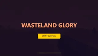 Wasteland Glory - game thumbnail image