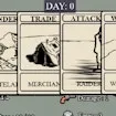 Wasteland Wanderer game thumbnail image