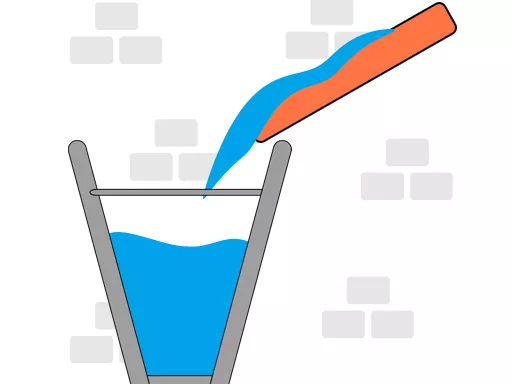 Water Bucket - game thumbnail image