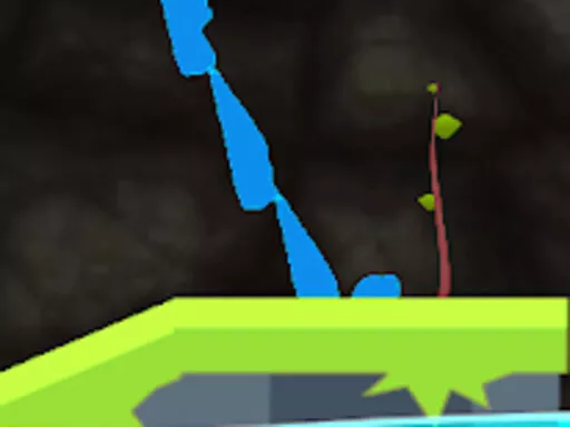 Water Crisis (Save Plants) - game thumbnail image