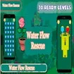 Water Flow Rescue game thumbnail image