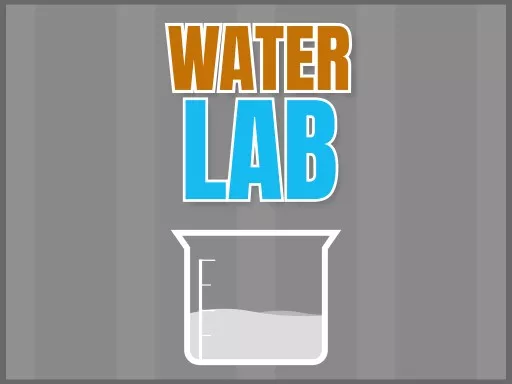 Water Lab - game thumbnail image