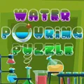 Water Pouring Puzzle game thumbnail image