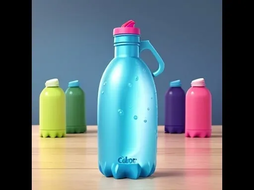 Water Sort Bottle 2024 - game thumbnail image