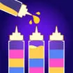 Water Sort - Color Sort Puzzle game thumbnail image