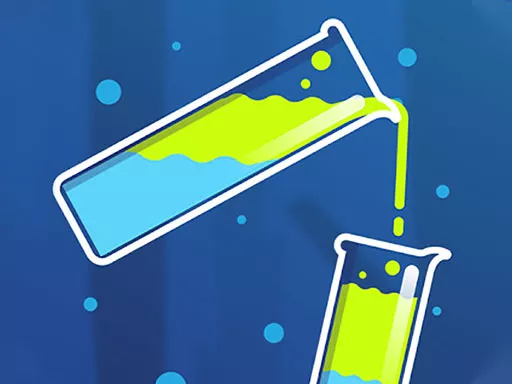 Water Sort Puzzle 2 - game thumbnail image