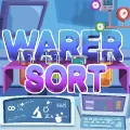 Water Sort game thumbnail image