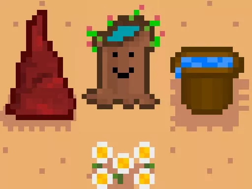 Water the Seed - game thumbnail image