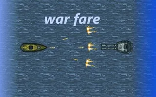 Water Warfare - game thumbnail image