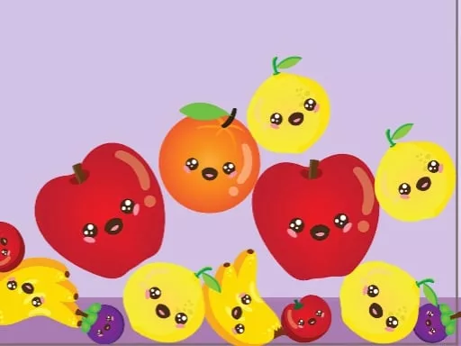 Watermelon Merge 4 - game thumbnail image