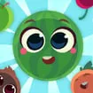 Watermelon Merge Saga game thumbnail image