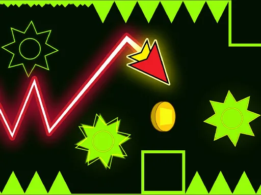 Wave Dash - game thumbnail image