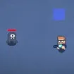 Wave Defense Shooter game thumbnail image