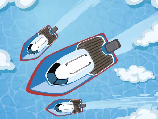 Wave Rider - game thumbnail image