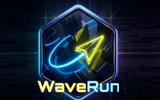 Wave Run - game thumbnail image