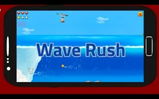 Wave Rush - game thumbnail image