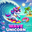 Wave Unicorn game thumbnail image