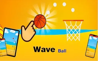 WaveBall - game thumbnail image