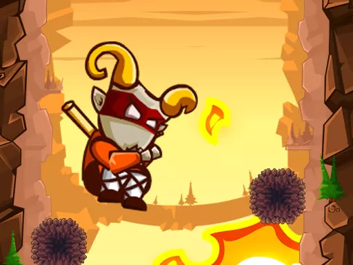 Way of the Samurai - game thumbnail image