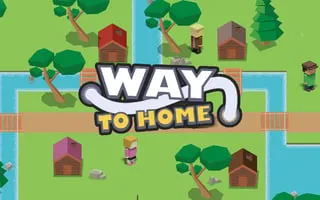Way To Home - game thumbnail image