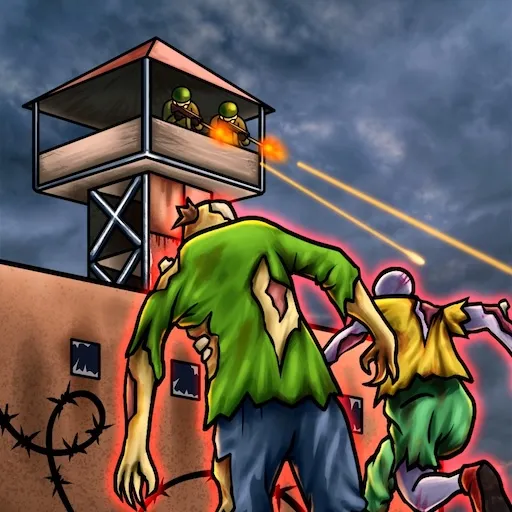 We Will Not Survive game thumbnail image