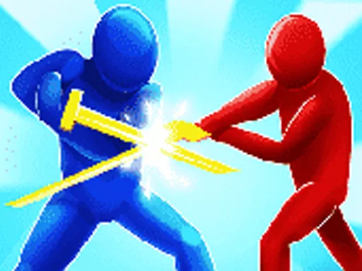 Weapon Duel - game thumbnail image