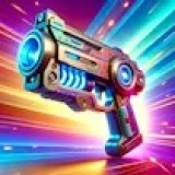 Weapon Run - 3D Gun Shooter