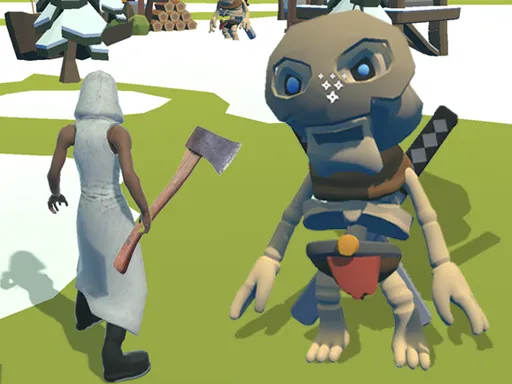 Weapon Shooter game thumbnail image