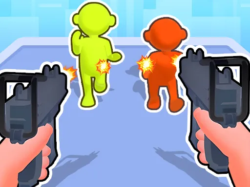 Weapon Survivor game thumbnail image