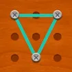 Weave - Dots Puzzle game thumbnail image