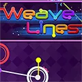 Weave Lines game thumbnail image