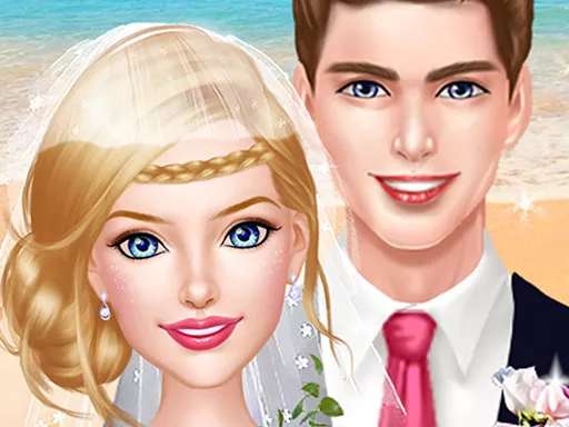 Wedding Day Makeup Artist - game thumbnail image