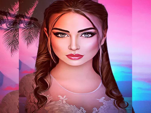 wedding dress  gameup - game thumbnail image