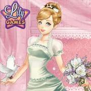 Wedding Lily - game thumbnail image