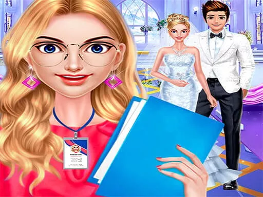 Wedding Planner and Decoration - game thumbnail image
